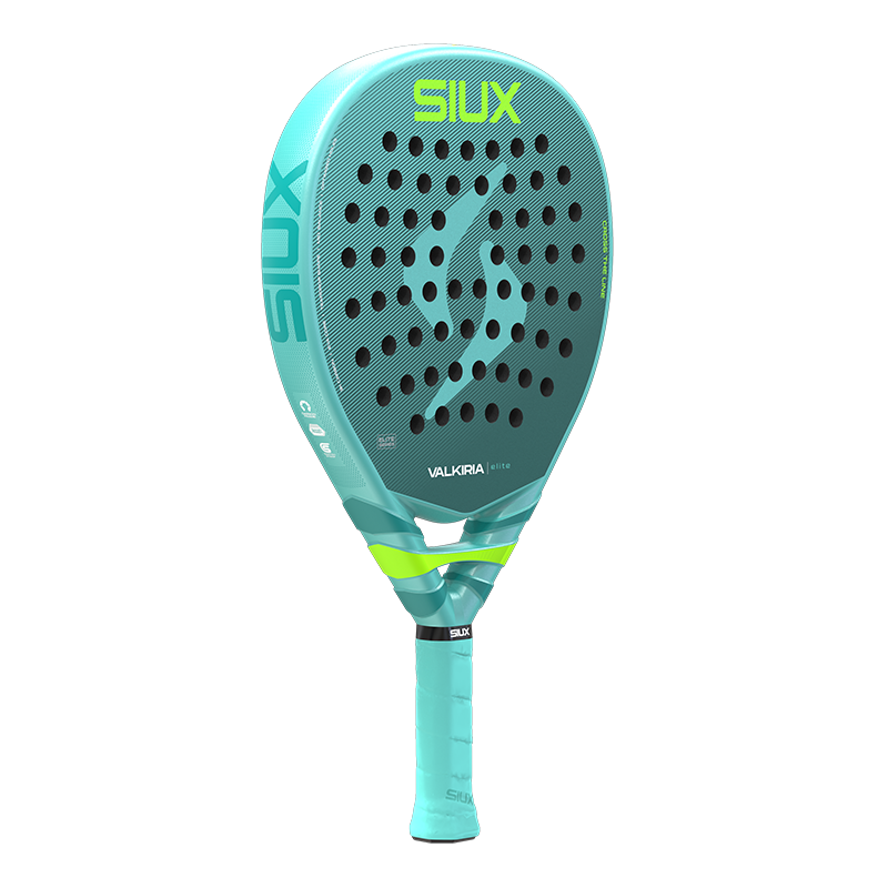 Siux Valkiria Elite 2 2026