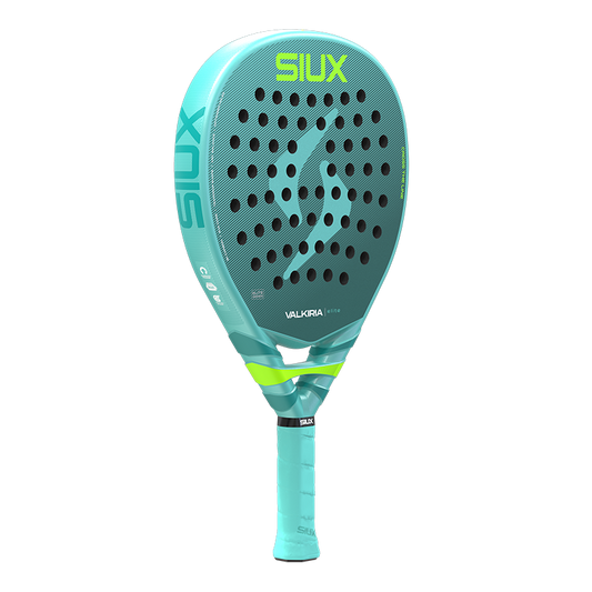 Siux Valkiria Elite 2 2026