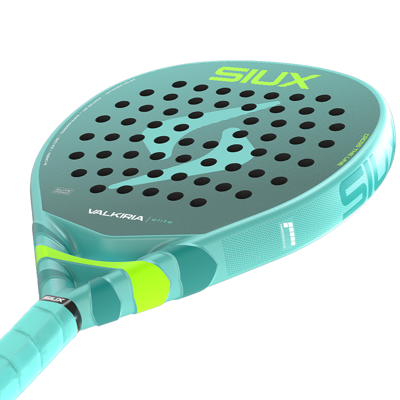 Siux Valkiria Elite 2 2026