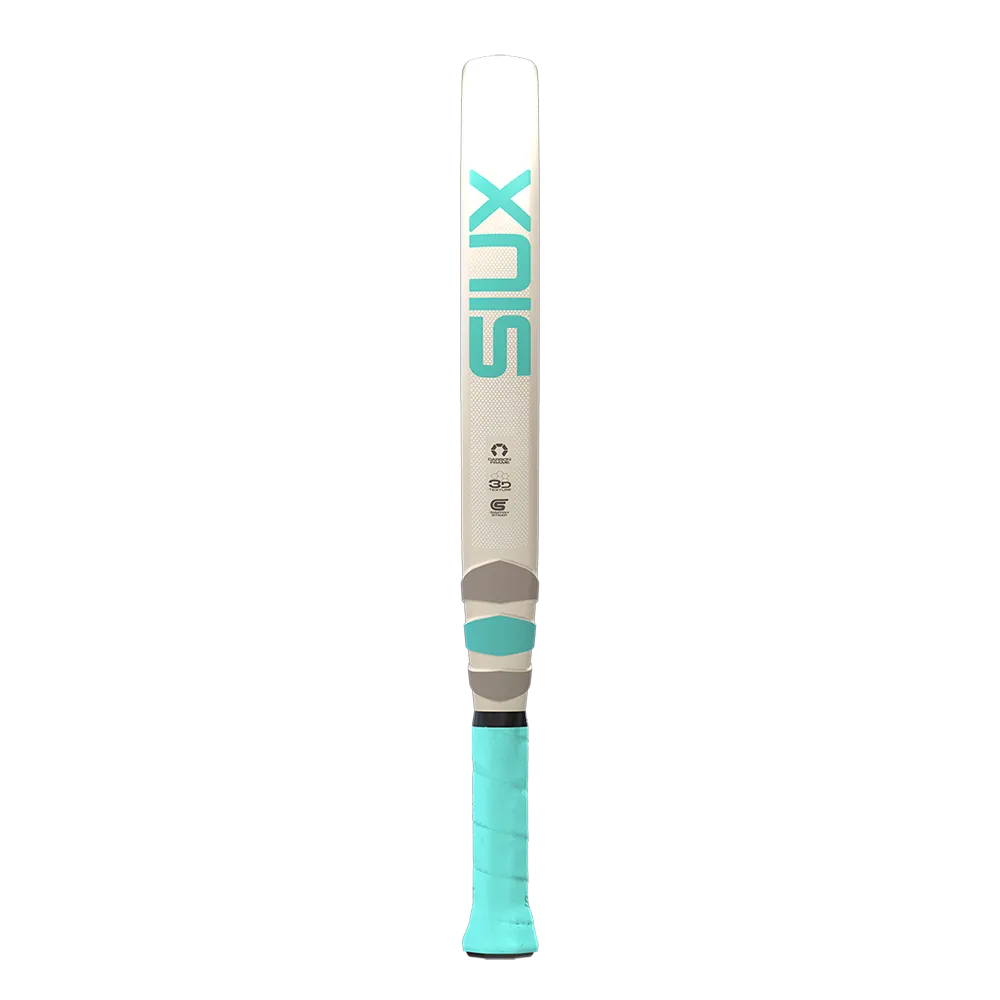 Siux Valkiria Pro 2026