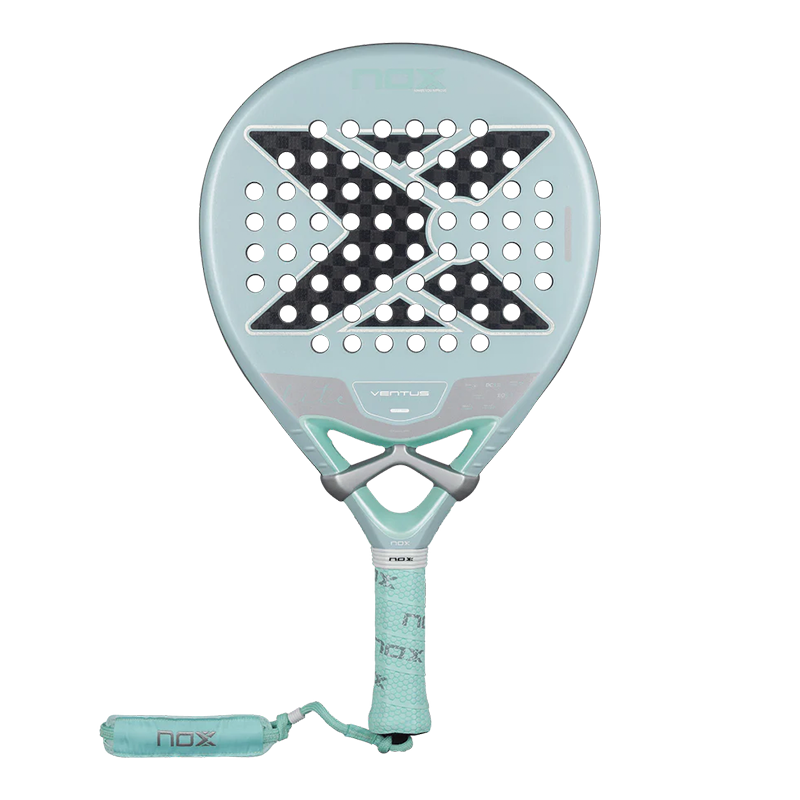 NOX Ventus Hybrid 12K Lite 2026