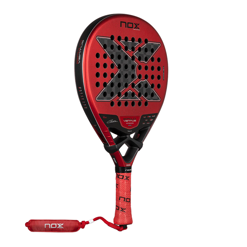 NOX EA10 Ventus Hybrid 12K Xtrem by Edu Alonso 2026