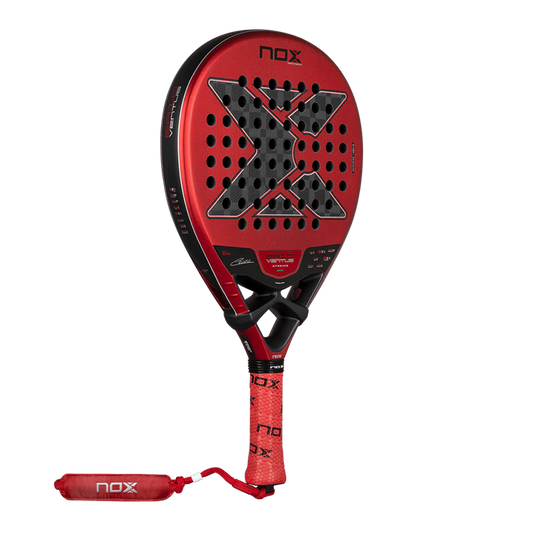 NOX EA10 Ventus Hybrid 12K Xtrem by Edu Alonso 2026