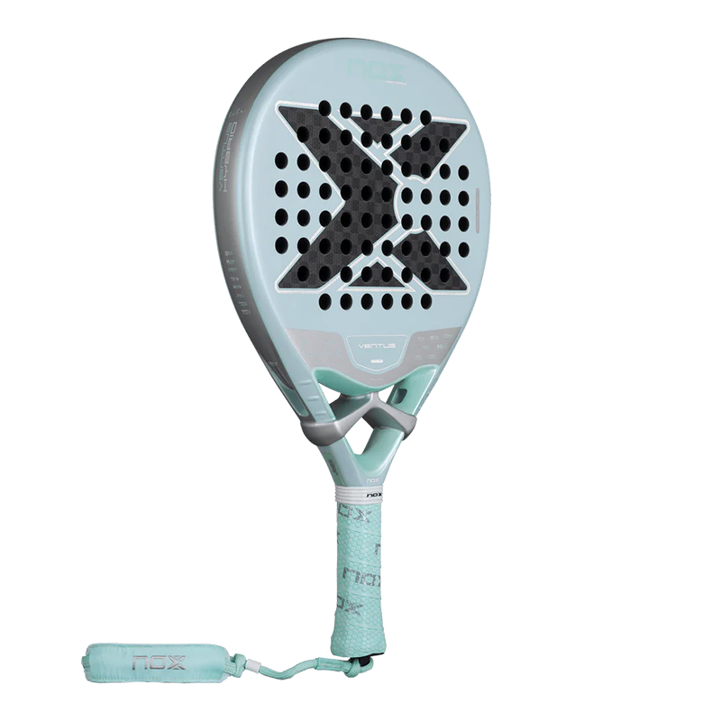 NOX Ventus Hybrid 12K Lite 2026