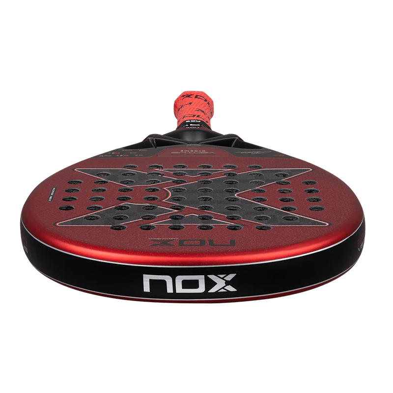 NOX EA10 Ventus Hybrid 12K Xtrem by Edu Alonso 2026