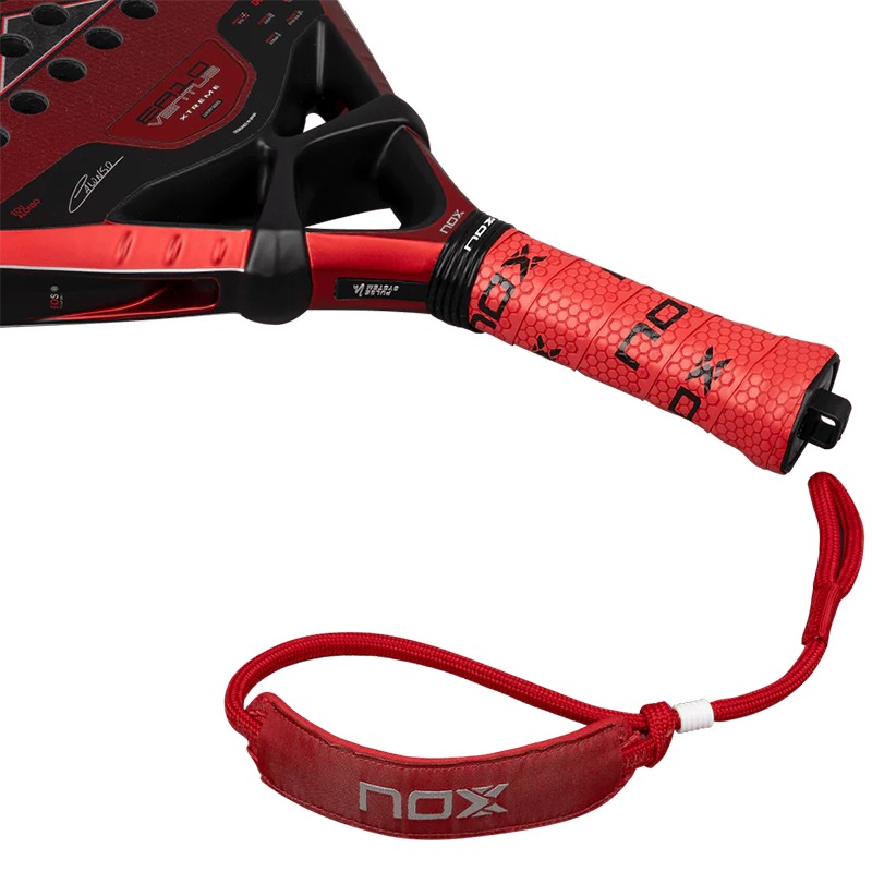 NOX EA10 Ventus Hybrid 12K Xtrem by Edu Alonso 2026