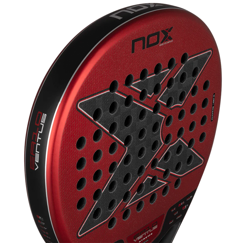 NOX EA10 Ventus Hybrid 12K Xtrem by Edu Alonso 2026