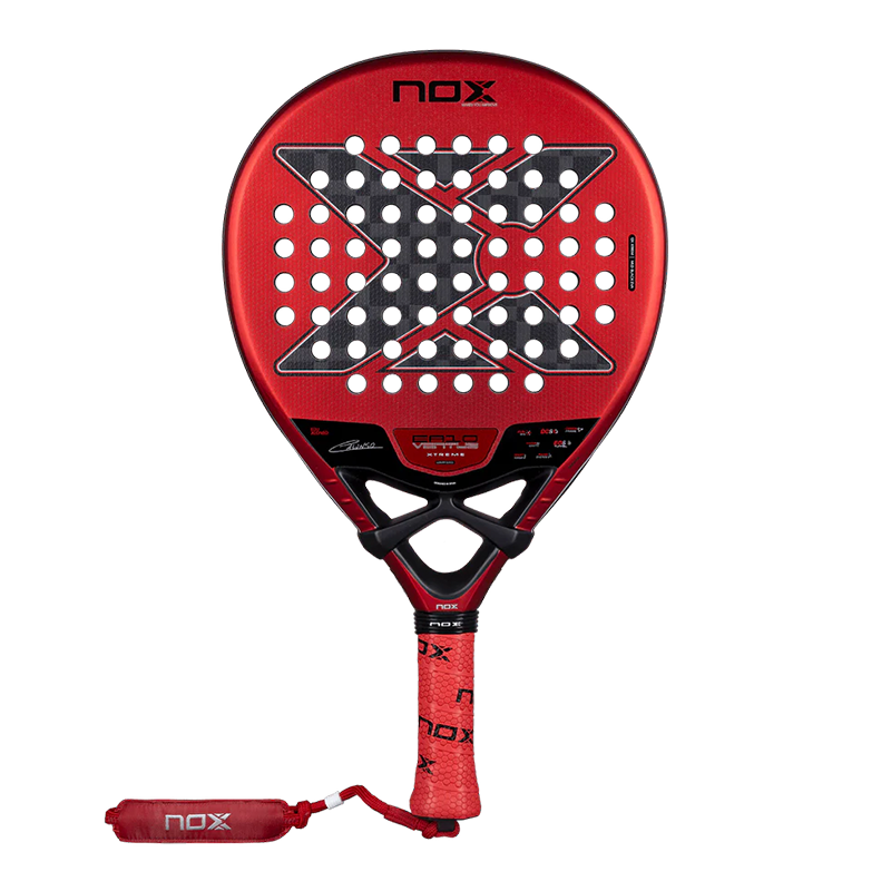 NOX EA10 Ventus Hybrid 12K Xtrem by Edu Alonso 2026