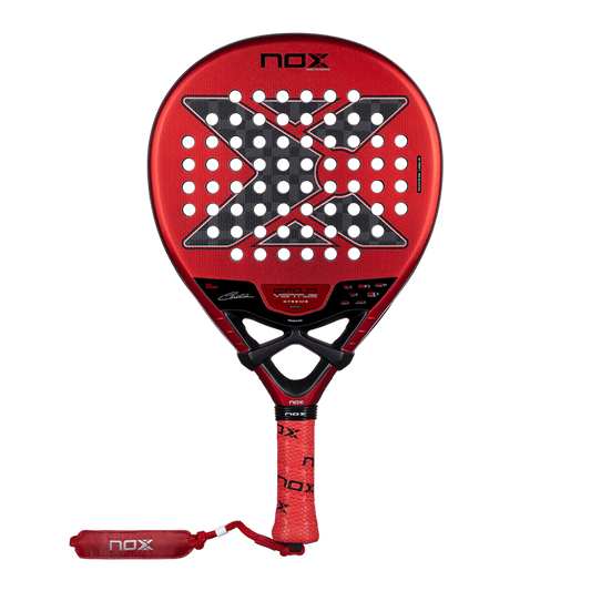 NOX EA10 Ventus Hybrid 12K Xtrem by Edu Alonso 2026