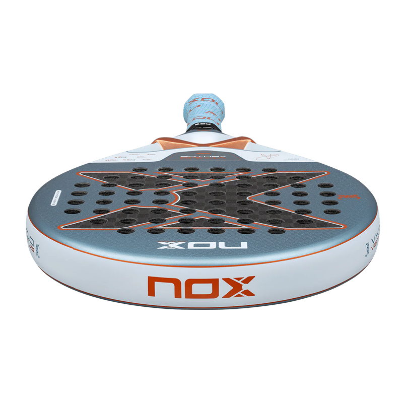 NOX VK10 Ventus Control 12K by Aranzazu Osoro 2026